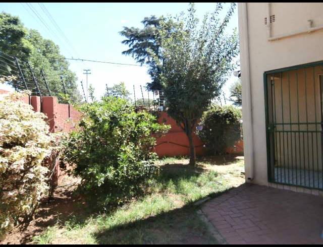 3 BEDROOM CLUSTER FOR SALE IN THE HILL